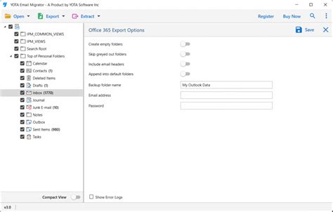 systools office 365 export tool|Import OLM to Office 365 & Move Outlook Mac to M365 .
